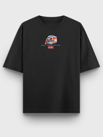 Redbull x Versteppan Oversized T-Shirt - Image 2