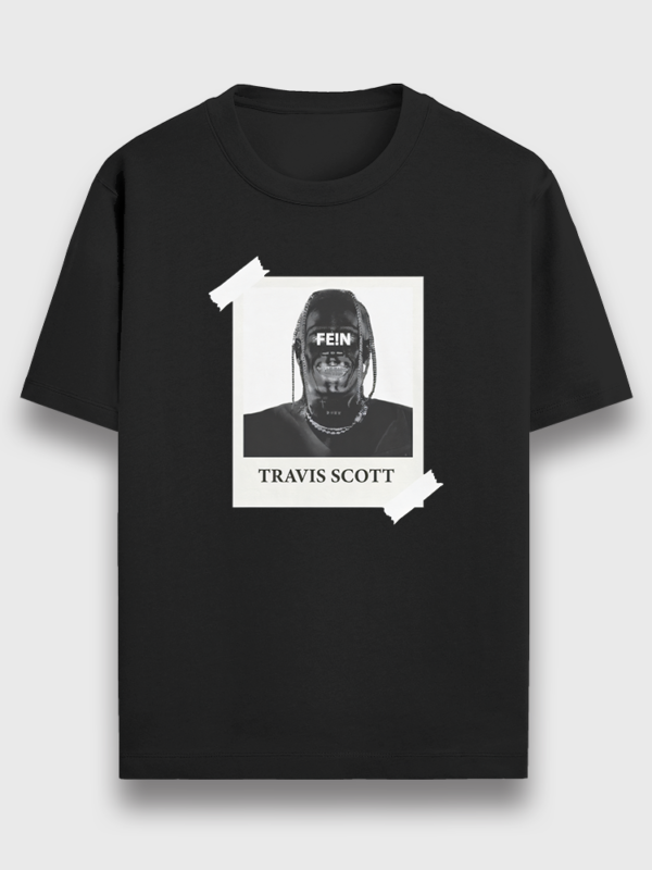 FE!N Regular T-shirt