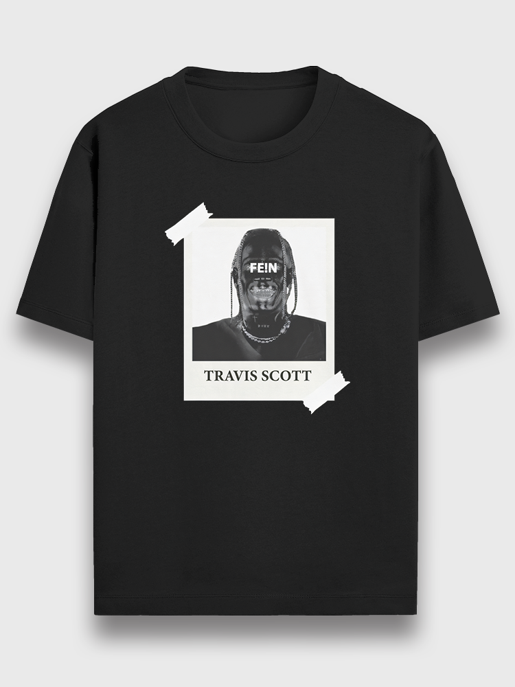 FE!N Regular T-shirt