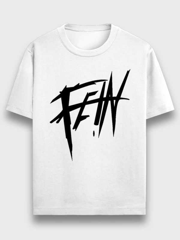 FE!N x Travis Scott Regular T-shirt