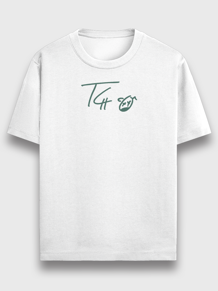 Utopia Takeover x Travis Scott Regular T-shirt - Image 2